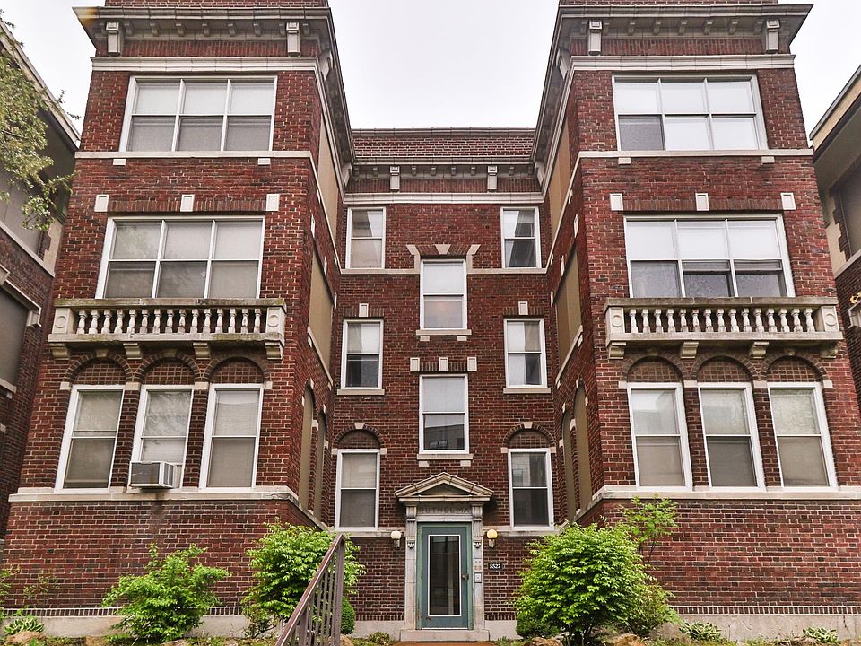 1st image of 5527 Pershing Ave APT 22