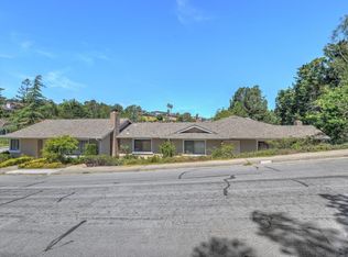 1314 Woodberry Ave, San Mateo, CA 94403