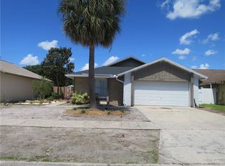 3222 Bearclaw Way, Kissimmee, FL 34746