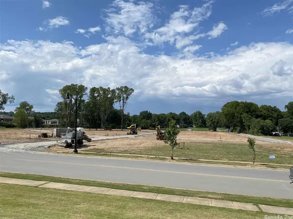 LOT 19 Nanterre St, North Little Rock, AR 72114