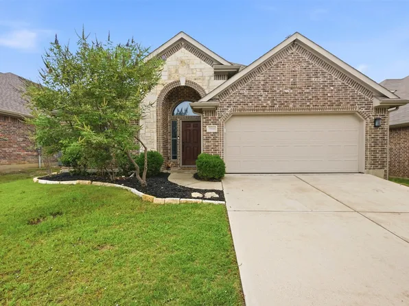 3956 Hollow Lake Rd, Roanoke, TX 76262