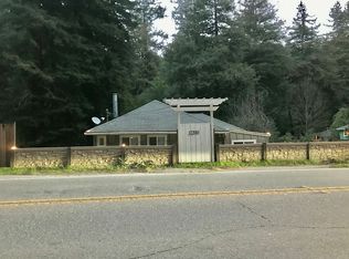 11200 Highway 9, Brookdale, CA 95007