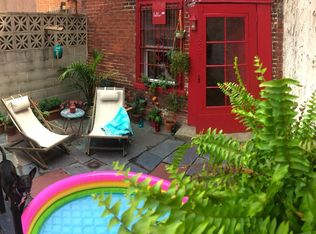 2050 Moravian St, Philadelphia, PA 19103