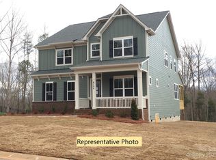 285 Triple Ponds Ct, Clover, SC 29710