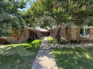 9351 Angora St, Dallas, TX 75218