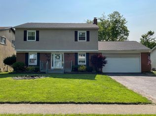 5770 Lindenwood Rd, Columbus, OH 43229