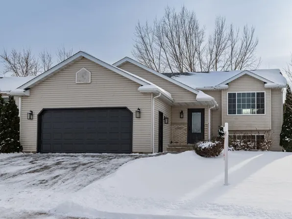 600 4th St NE, Byron, MN 55920