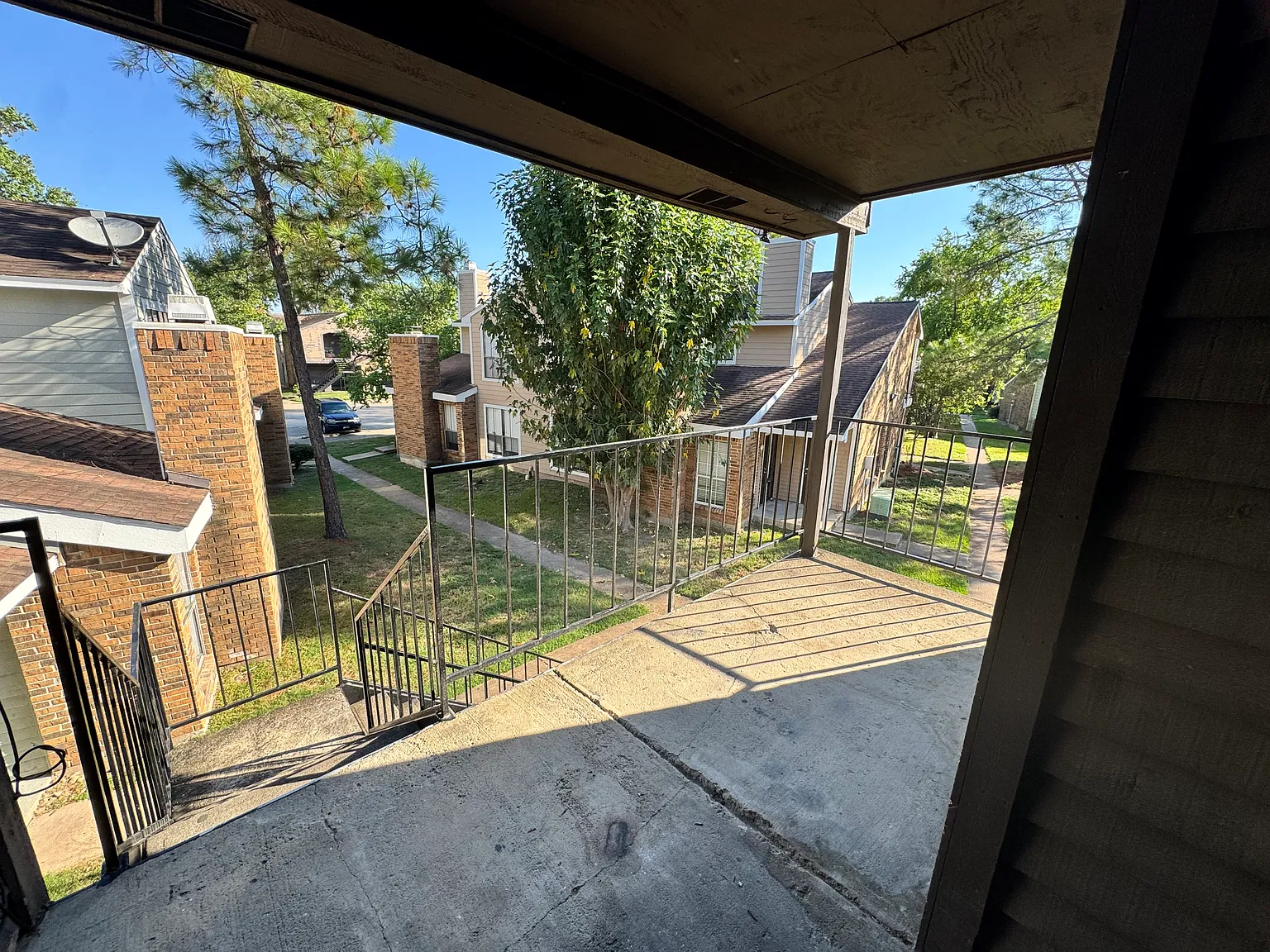 1 bed, 792 sqft, $800 — Photo 4