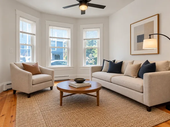 59 Sawyer Ave Floor 1, Dorchester, MA 02125