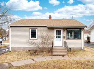 417 W Winona St, Duluth, MN 55803