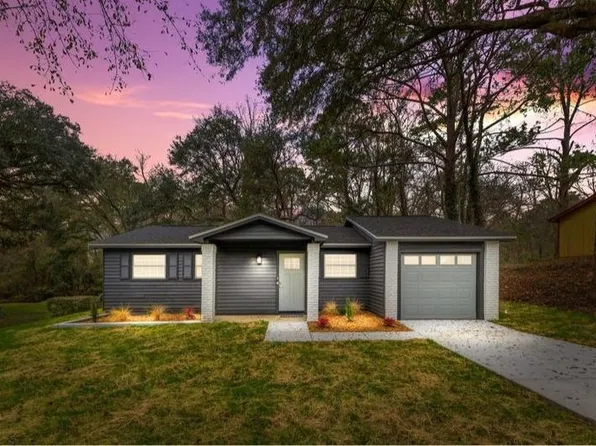 3142 Seattle Slew Ct, Tallahassee, FL 32309