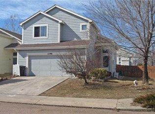 2096 Hibbard Ln, Fountain, CO 80817