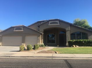 9724 E Pampa Ave, Mesa, AZ 85212