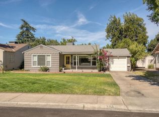 305 Rosina Ave, Modesto, CA 95354