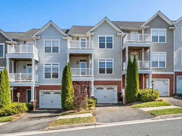 2120 Sundown Pl, Charlottesville, VA 22911