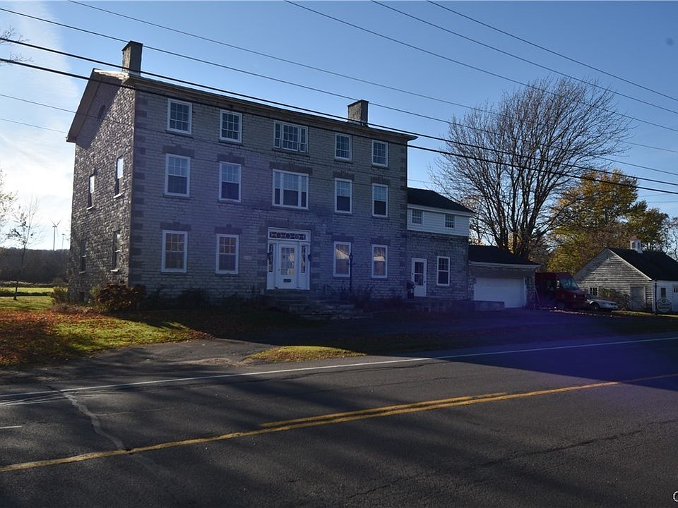 9997 State Route 26, Lowville, NY 13367 Zillow