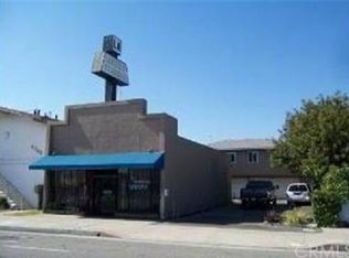 4739 W El Segundo Blvd, Hawthorne, CA 90250