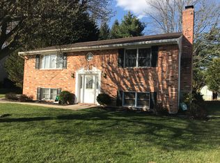 4020 Silvage Rd, Nottingham, MD 21236