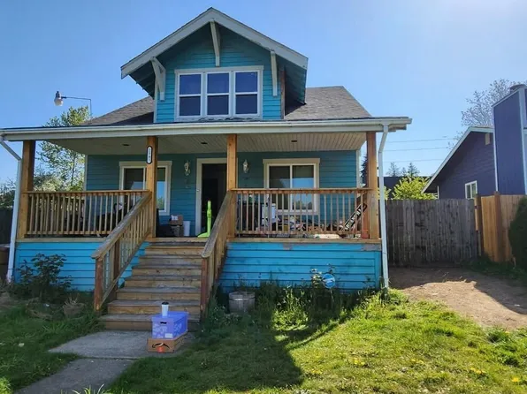 2943 59th Avenue NE, Tacoma, WA 98422