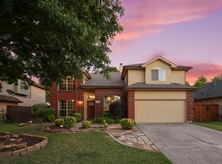 268 Brookdale Dr, Little Elm, TX 75068