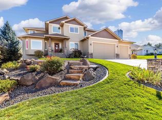 2307 S Steen Rd, Veradale, WA 99037