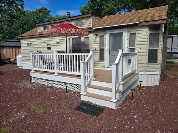 515 Corson Tavern Rd #C-35, Ocean View, NJ 08230