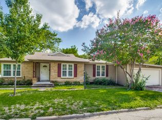 3945 Hawick Ln, Dallas, TX 75220