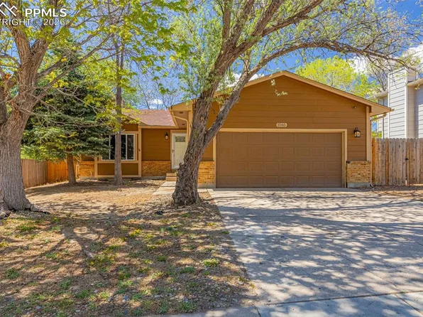 1565 Piros Dr, Colorado Springs, CO 80915
