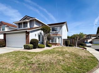 1066 Sandalwood Ln, Milpitas, CA 95035