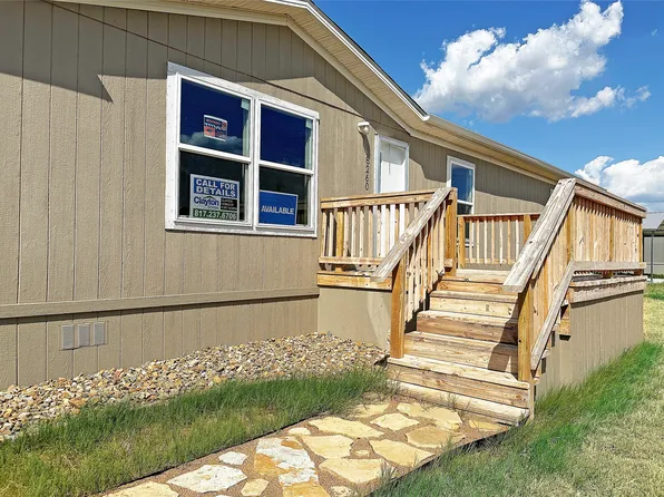 18260 County Road 2529, Eustace, TX 75124