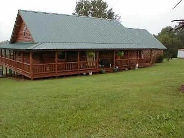 2000 County Road 852, Cushing, TX 75760