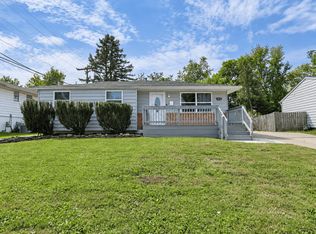 5015 Fullerton Dr, Columbus, OH 43232