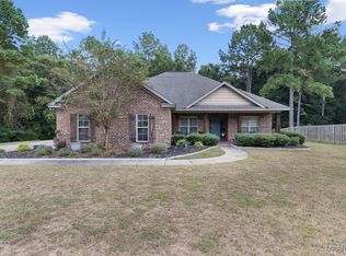 120 Valleys Edge, Wetumpka, AL 36093