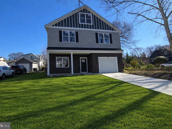 5451 Beacon Ave, Pennsauken, NJ 08109