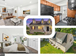 6944 Hawthorne St, Hyattsville, MD 20785