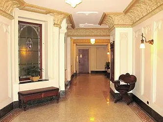 Rented by Mark Greenberg Real Estate