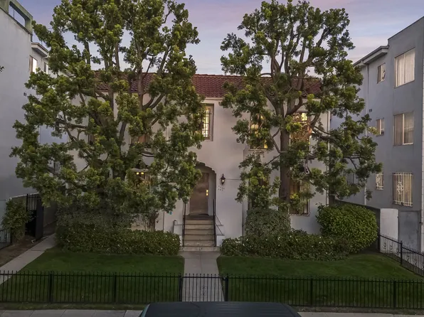 448 N Hayworth Ave, Los Angeles, CA 90048