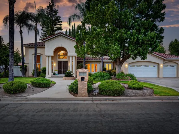 2754 W Alluvial Ave, Fresno, CA 93711
