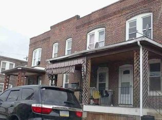 14 W 8th St, Marcus Hook, PA 19061