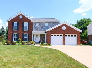 2578 Sierra Dr, Villa Hills, KY