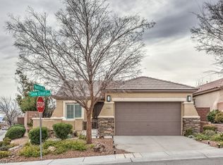 10915 Snow Cloud Ct, Las Vegas, NV 89135