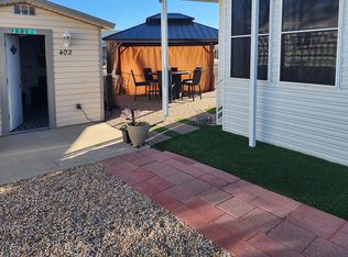 21279 W Escapee Way, Congress, AZ 85332