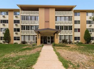 625 S Alton Way #7D, Denver, CO 80247
