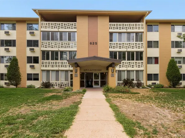625 S Alton Way #7D, Denver, CO 80247