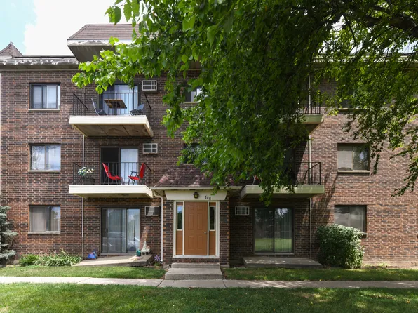 953 N Rohlwing Rd #G-b, Addison, IL 60101