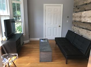 102 River St #1M, Cambridge, MA 02139