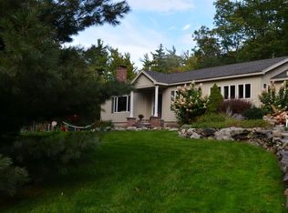 248 Stonewall Rd, Chatham, NY 12037