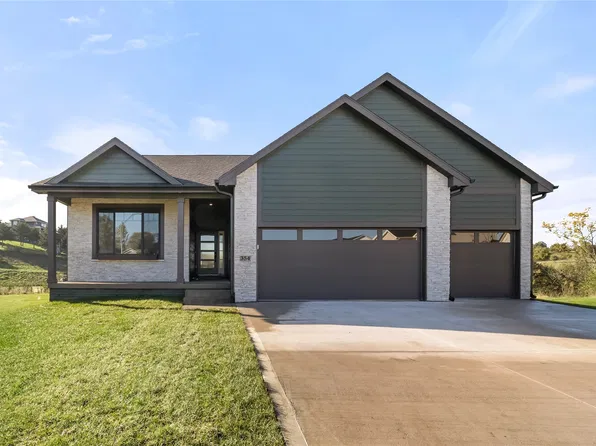 354 Napoli Ave, West Des Moines, IA 50266