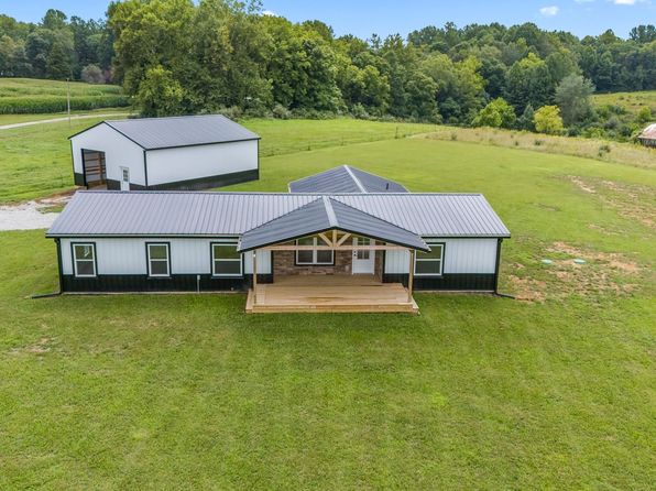 100 E Thornton Rd, Madison, IN 47250