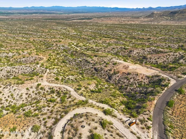 0 N Sandy Bluff Road #18, Fort McDowell, AZ 85264